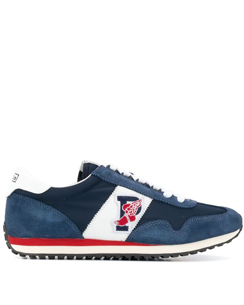 ralph trainers sale