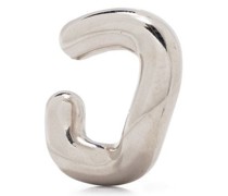 Wave Ear Cuff