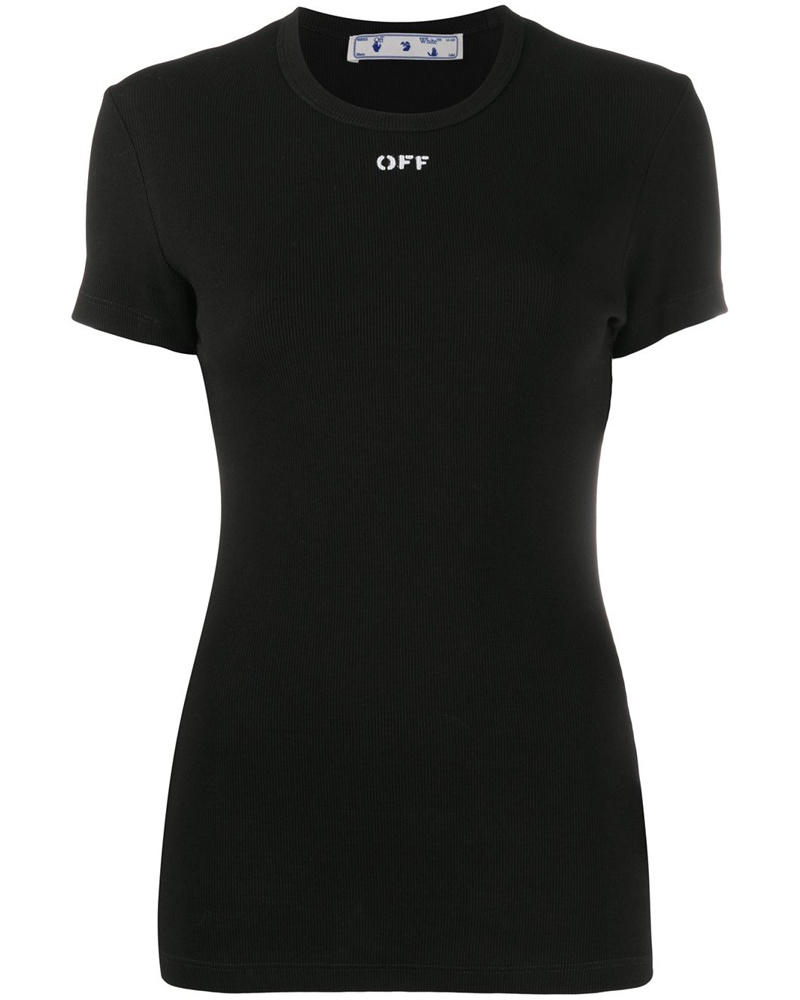 tee shirt off white pas cher