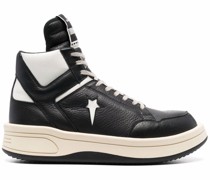 x Converse DRKSHDW TURBOWPN High-Top-Sneakers