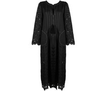 Klassisches Midikleid