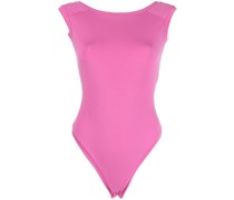 Ärmelloser Body