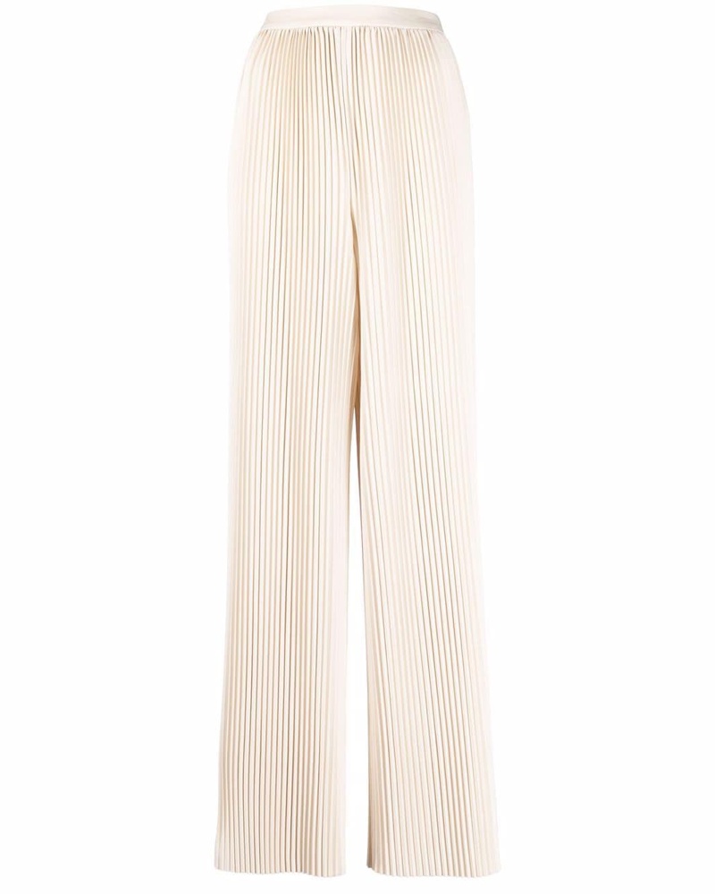 Fabiana Filippi Damen Plissierte Hose