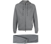 Norcia Tuta-CAD Jogginganzug mit Kapuze