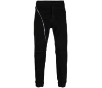 Schmale Jogginghose