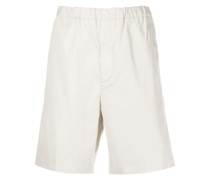 Tech Shorts im Oversized-Look