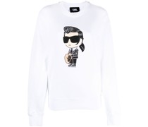 K/Superstars Sweatshirt