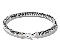 'Cable Collectibles' Armband mit Diamanten