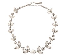 Liza Halskette mit Kristallen