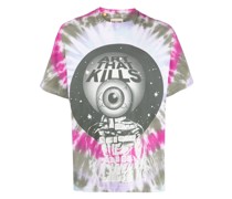 GALLERY DEPT. T-Shirt mit Logo-Print