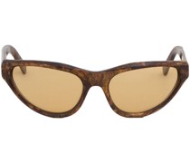 Mavericks Cat-Eye-Sonnenbrille