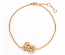 Maja Crescent Armband