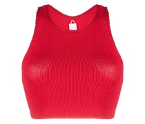 Cropped-Bikinioberteil