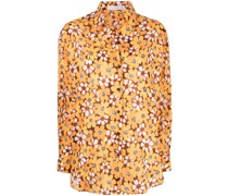 Hemd mit Print