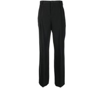 Hose mit weitem Bein