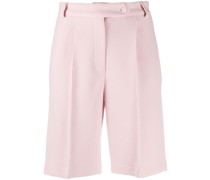 Knielange Shorts