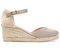 Chiara Wedge-Espadrilles 70mm