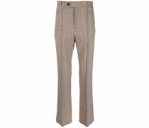 Klassische Tweed-Hose