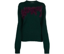 Pullover mit Rundhalsausschnitt