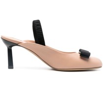 Flavia Slingback-Pumps 80mm