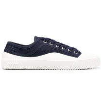 A.P.C. Klassische Sneakers