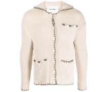 STORY mfg. Klassischer Cardigan