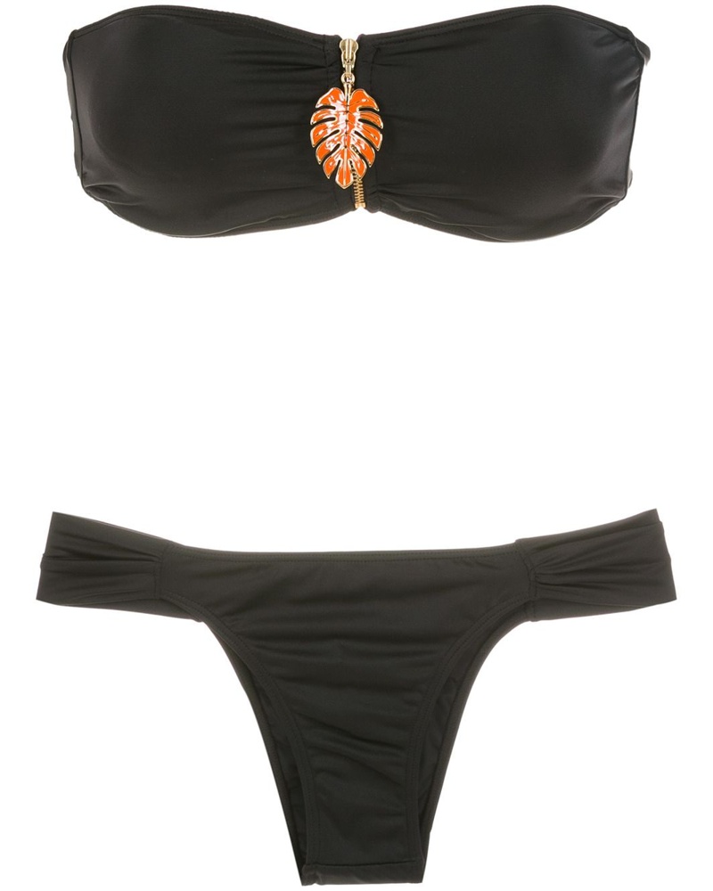 BRIGITTE Damen Melissa Bandeau-Bikini
