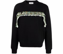 T-Shirt im Oversized-Look