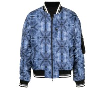 Kaleidoscope Bomberjacke