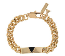 Klobiges Kettenarmband