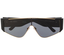 'Attico' Oversized-Sonnenbrille