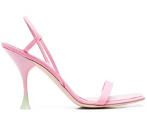 Ischia Kimi Slingback-Sandalen