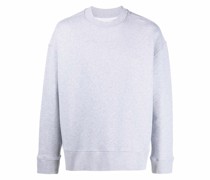 Sweatshirt mit Rundhalsausschnitt