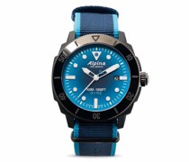 Seastrong Diver Gyre 44mm