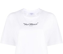 No Offense T-Shirt