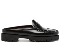 G.H. Bass & Co. Weejuns 90s Mules im Loafer-Look