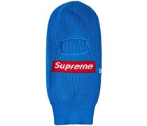 x New Era Balaklava mit Logo