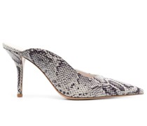Wanda Mules 100mm