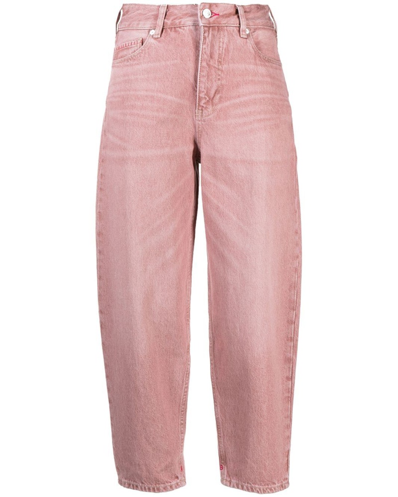 Scotch&Soda Damen Tapered-Jeans