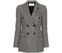 Doppelreihiger Blazer