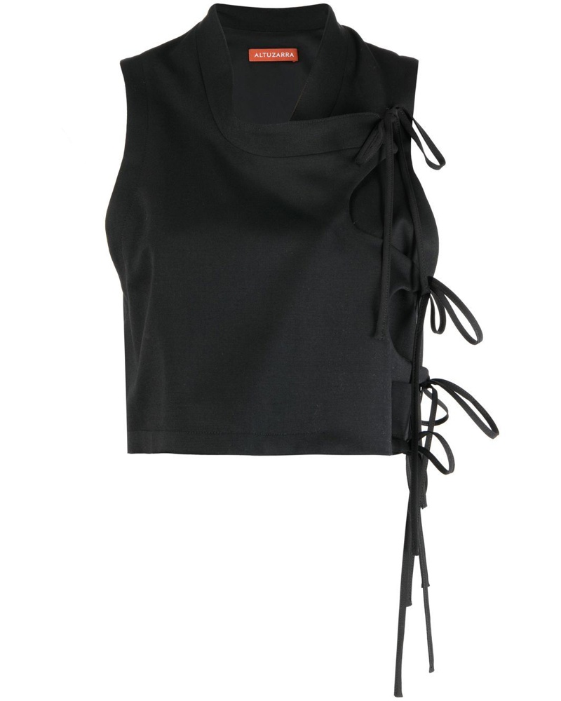Altuzarra Damen Ellis Top