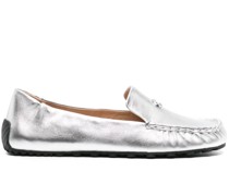 Ronnie Metallic-Loafer
