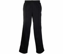 Jogginghose mit Streifen