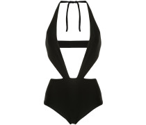 Badeanzug mit Cut-Out