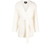 Jacke mit Kapuze