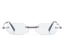 Sechseckige H46 Sonnenbrille