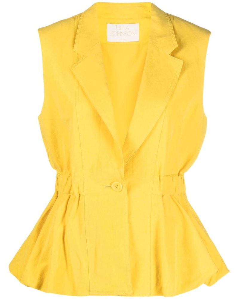 Ulla Johnson Damen Beatriz Top