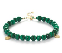 Armband mit Perlen