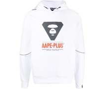 AAPE BY *A BATHING APE® Hoodie