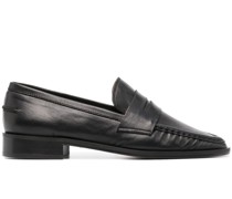 Polierte Pumps